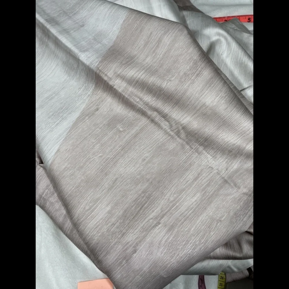 NIB‎ Hotel Collection Woodrose Full/Queen Duvet Cov